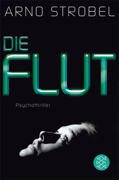 Die Flut (eBook, ePUB) - Strobel, Arno