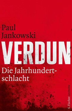 Verdun (eBook, ePUB) - Jankowski, Paul