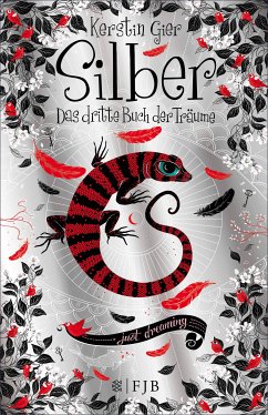 Das dritte Buch der Träume / Silber Trilogie Bd.3 (eBook, ePUB) - Gier, Kerstin