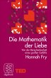 Die Mathematik der Liebe (eBook, ePUB) - Bild 1