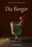 Die Borger Bd.1 (eBook, ePUB)