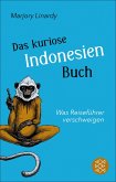 Das kuriose Indonesien-Buch (eBook, ePUB)