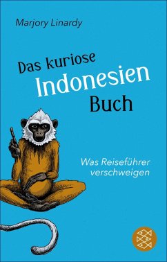 Cover Das kuriose Indonesien-Buch (eBook, ePUB)