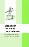 Webseiten für kleine Unternehmen (eBook, ePUB)