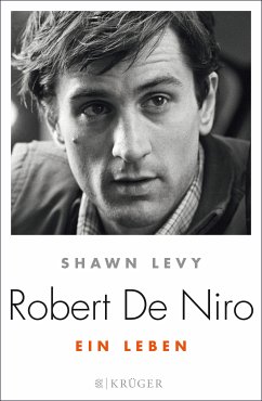 Robert de Niro (eBook, ePUB) - Levy, Shawn