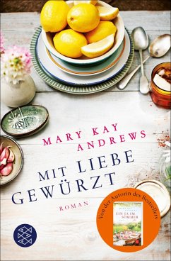 Mit Liebe gewürzt (eBook, ePUB) - Andrews, Mary Kay