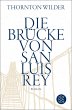 Die Brücke von San Luis Rey (eBook,... - Bild 1