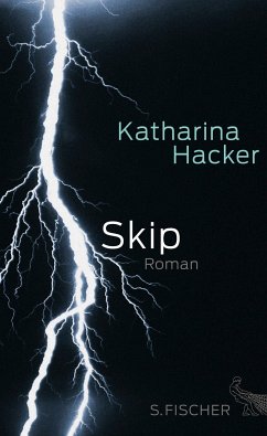 Skip (eBook, ePUB) - Hacker, Katharina