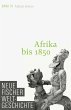 Afrika bis 1850 / Neue Fischer... - Bild 1