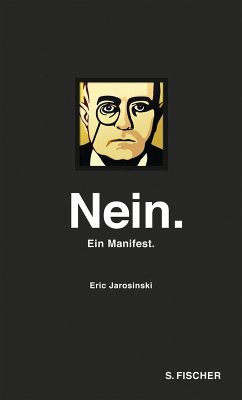 Nein. Ein Manifest (eBook, ePUB) - Jarosinski, Eric