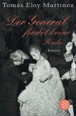 Der General findet keine Ruhe (eBook, ePUB)