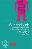 Wir sind viele (eBook, ePUB)