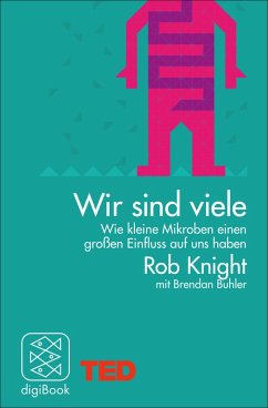 Wir sind viele (eBook, ePUB) - Knight, Rob; Buhler, Brendan
