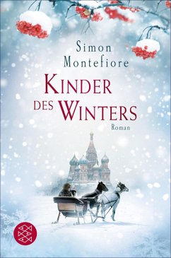 Kinder des Winters (eBook, ePUB) - Montefiore, Simon