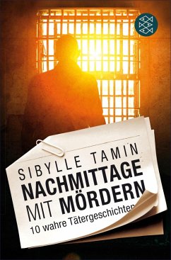 Nachmittage mit Mördern (eBook, ePUB) - Tamin, Sibylle