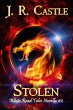 Stolen (White Road Tales, #2) (eBook,... - Bild 1
