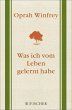 Was ich vom Leben gelernt habe (eBook,... - Bild 1