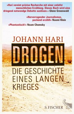 Drogen (eBook, ePUB) - Hari, Johann