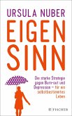 Eigensinn (eBook, ePUB)