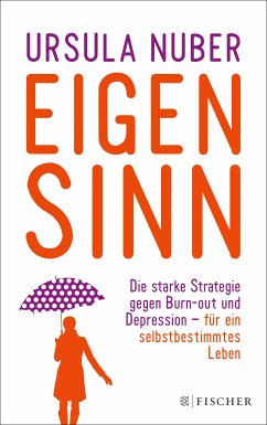 Eigensinn (eBook, ePUB) - Nuber, Ursula