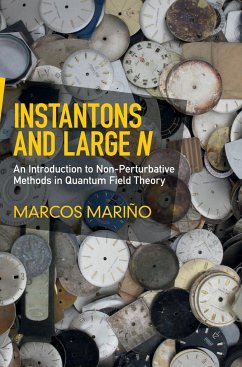 Instantons and Large N - Marino, Marcos (Universite de Geneve)