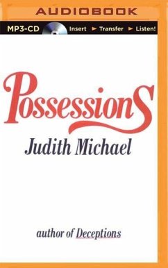 Possessions - Michael, Judith