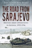 The Road From Sarajevo