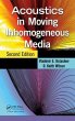 Acoustics in Moving Inhomogeneous Media - Bild 1