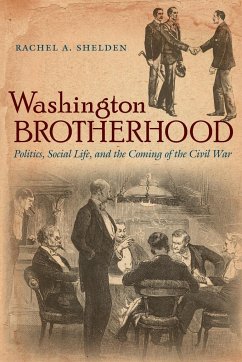 Washington Brotherhood