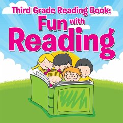 Third Grade Reading Book - Publishing Llc, Speedy