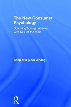 The New Consumer Psychology - Whang, Sang Min (Leo)