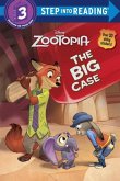 Zootopia the Big Case