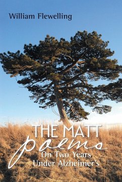 The Matt Poems - Flewelling, William