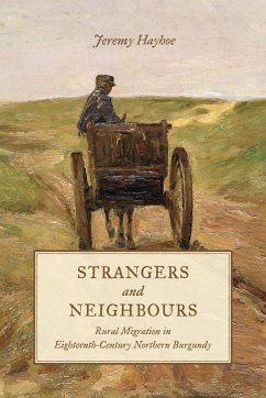 Strangers and Neighbours - Hayhoe, Jeremy