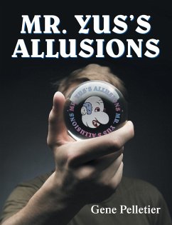 Cover Mr. Yus's Allusions