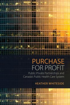 Purchase for Profit - Whiteside, Heather