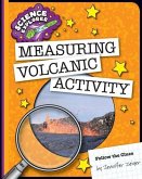 Measuring Volcanic Activity