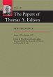 The Papers of Thomas A. Edison: New Beginnings January 1885-December 1887