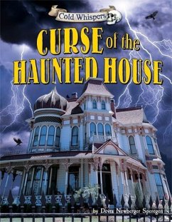 Curse of the Haunted House - Speregen, Devra Newberger