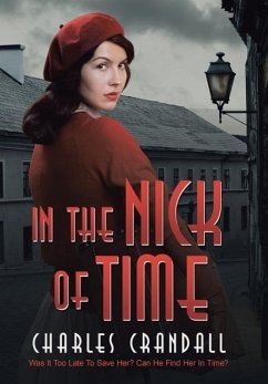 In the Nick of Time - Crandall, Charles