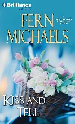 Kiss and Tell - Michaels, Fern