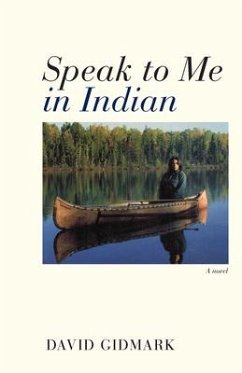 Speak to Me in Indian - Gidmark, David