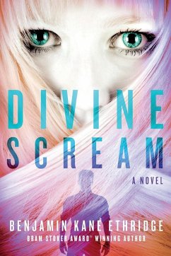 Divine Scream - Ethridge, Benjamin Kane