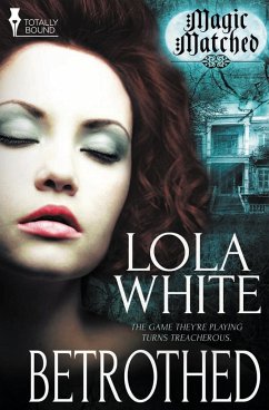 Magic Matched - White, Lola