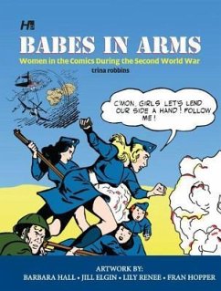 Cover Babes in Arms