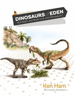 Dinosaurs of Eden (Revised & Updated) - Ham, Ken