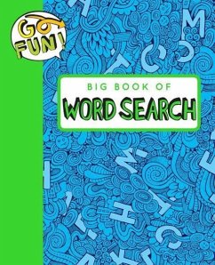 Go Fun! Big Book of Word Search 2 - Andrews Mcmeel Publishing