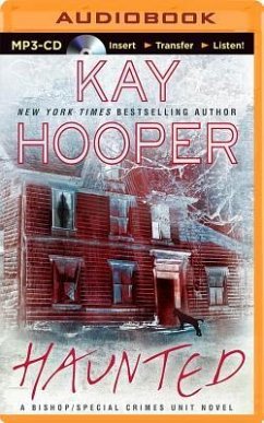 Haunted - Hooper, Kay