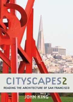 Cityscapes 2 - King, John
