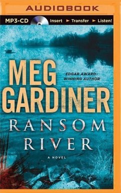 Ransom River - Gardiner, Meg